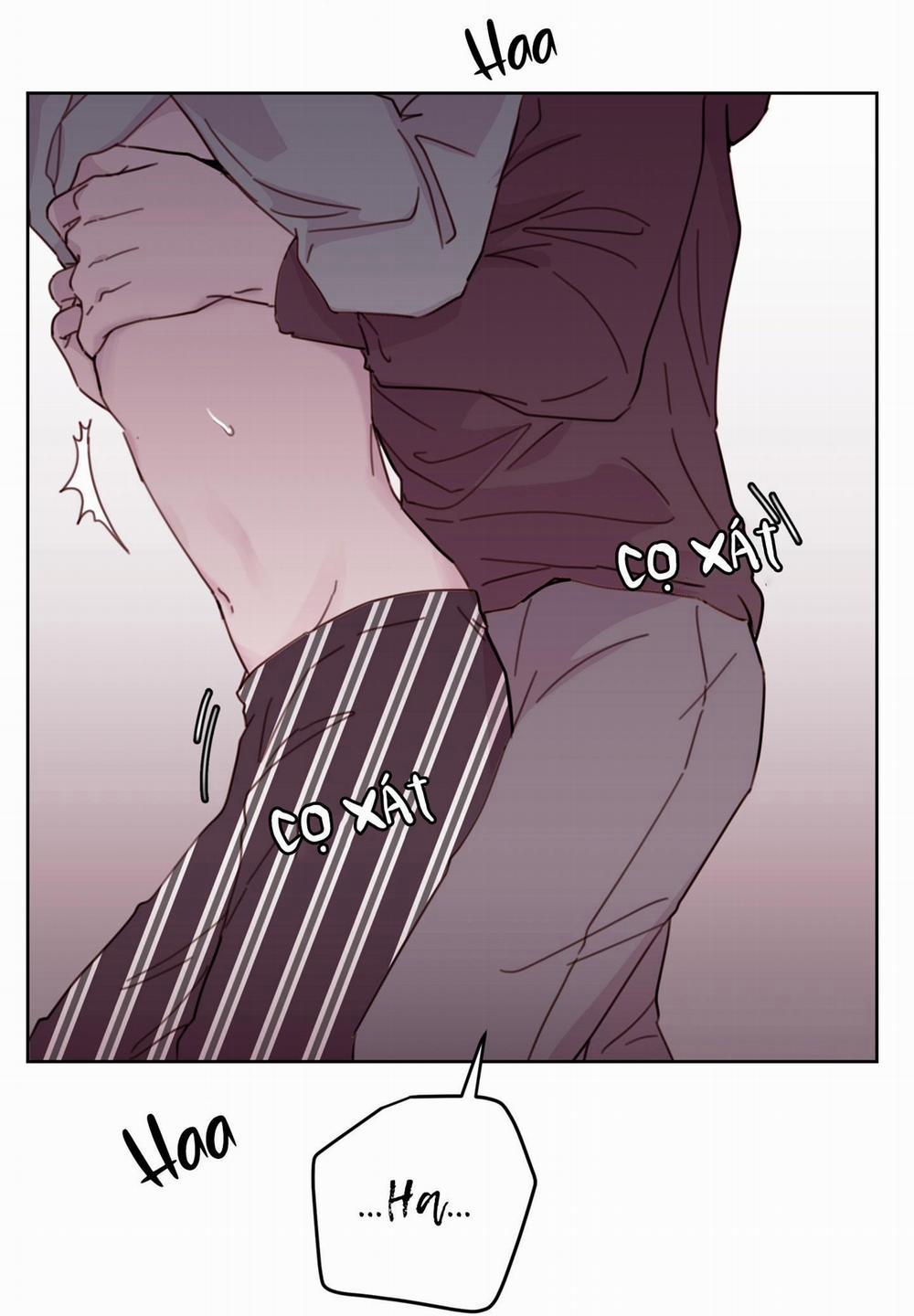 Tên Em Vợ Nguy Hiểm Của Tôi 4 trang 126