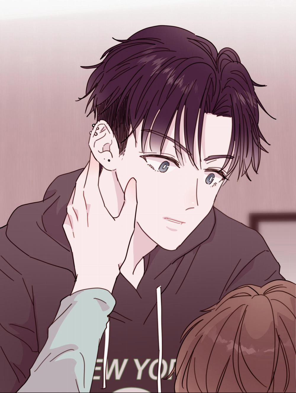 Tên Em Vợ Nguy Hiểm Của Tôi 4 trang 23