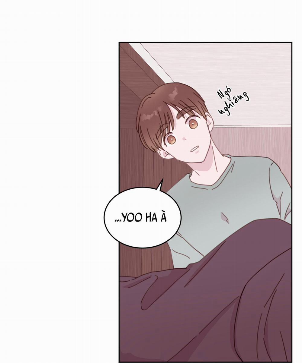 Tên Em Vợ Nguy Hiểm Của Tôi 4 trang 42