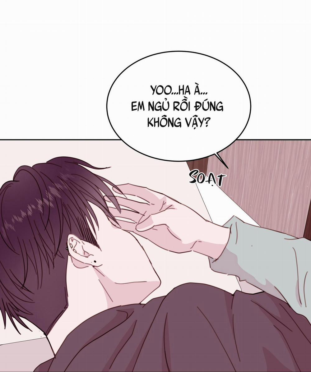 Tên Em Vợ Nguy Hiểm Của Tôi 4 trang 50