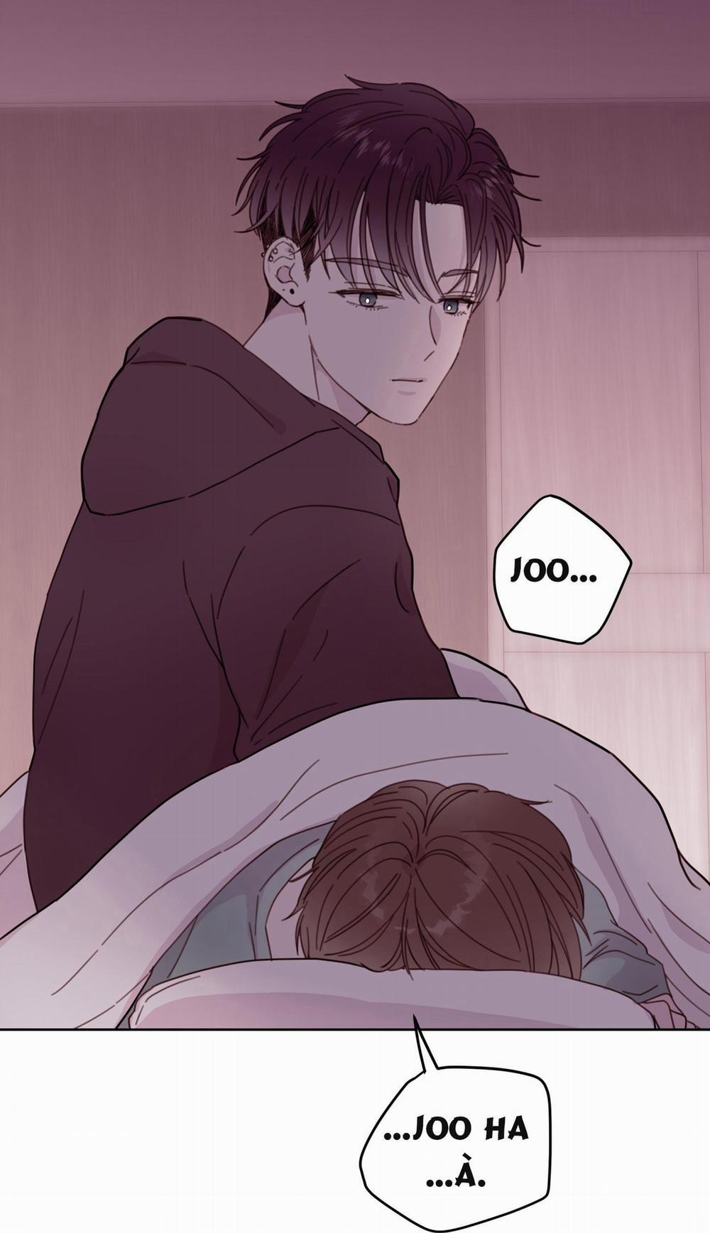 Tên Em Vợ Nguy Hiểm Của Tôi 4 trang 84