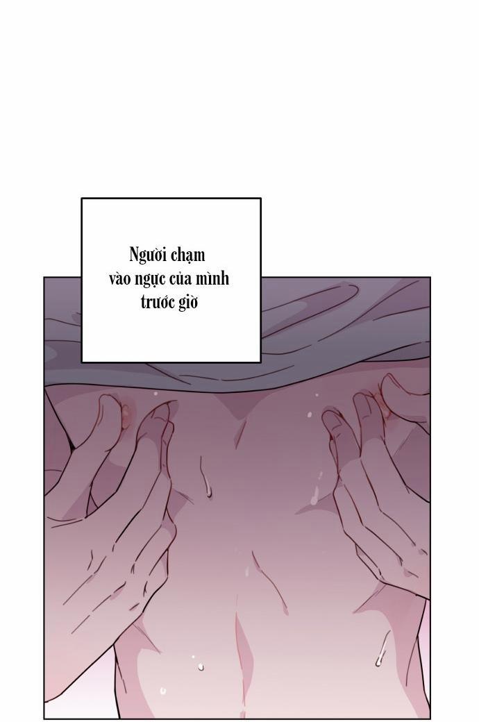 Tên Em Vợ Nguy Hiểm Của Tôi 5 trang 17