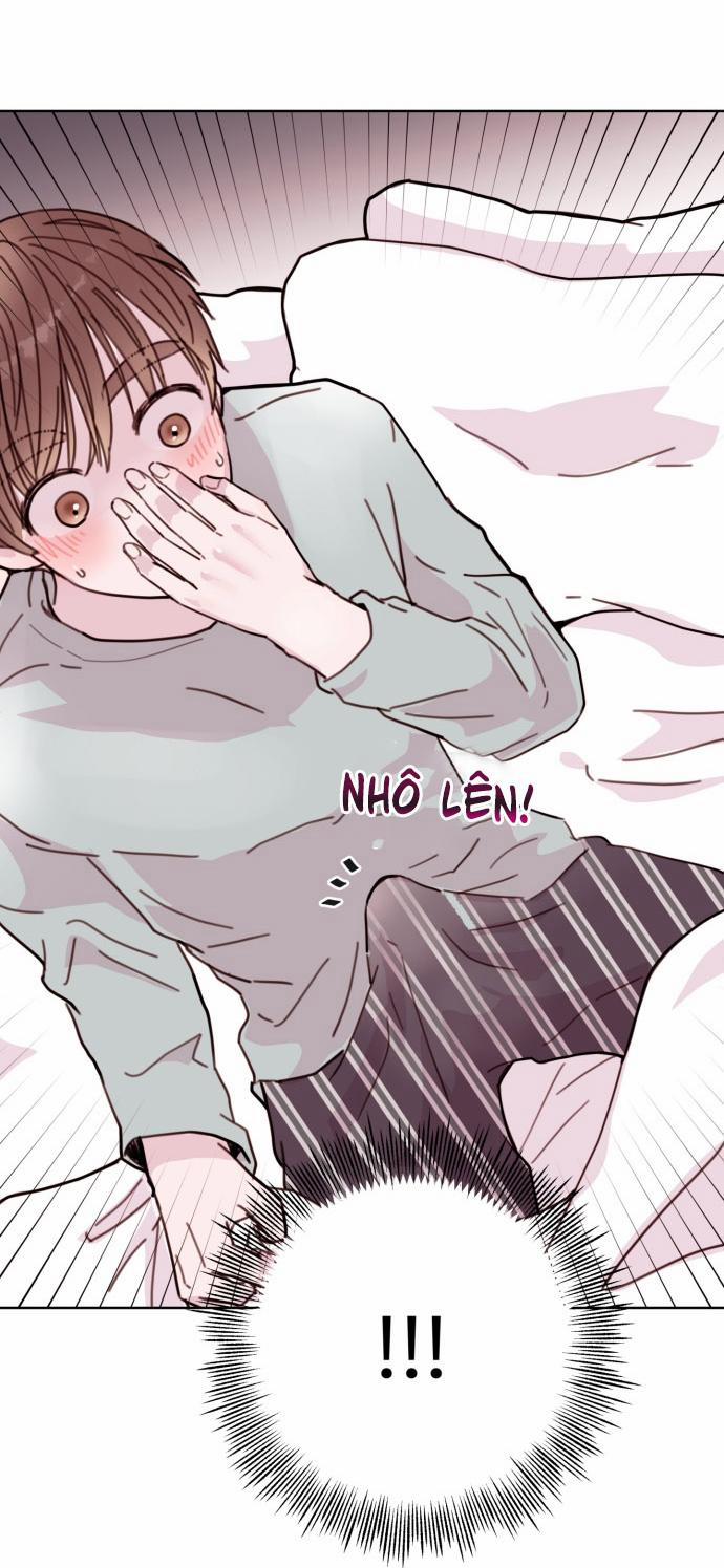 Tên Em Vợ Nguy Hiểm Của Tôi 5 trang 20