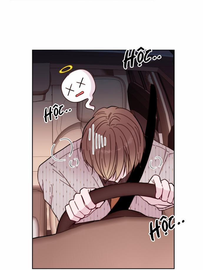 Tên Em Vợ Nguy Hiểm Của Tôi 5 trang 35