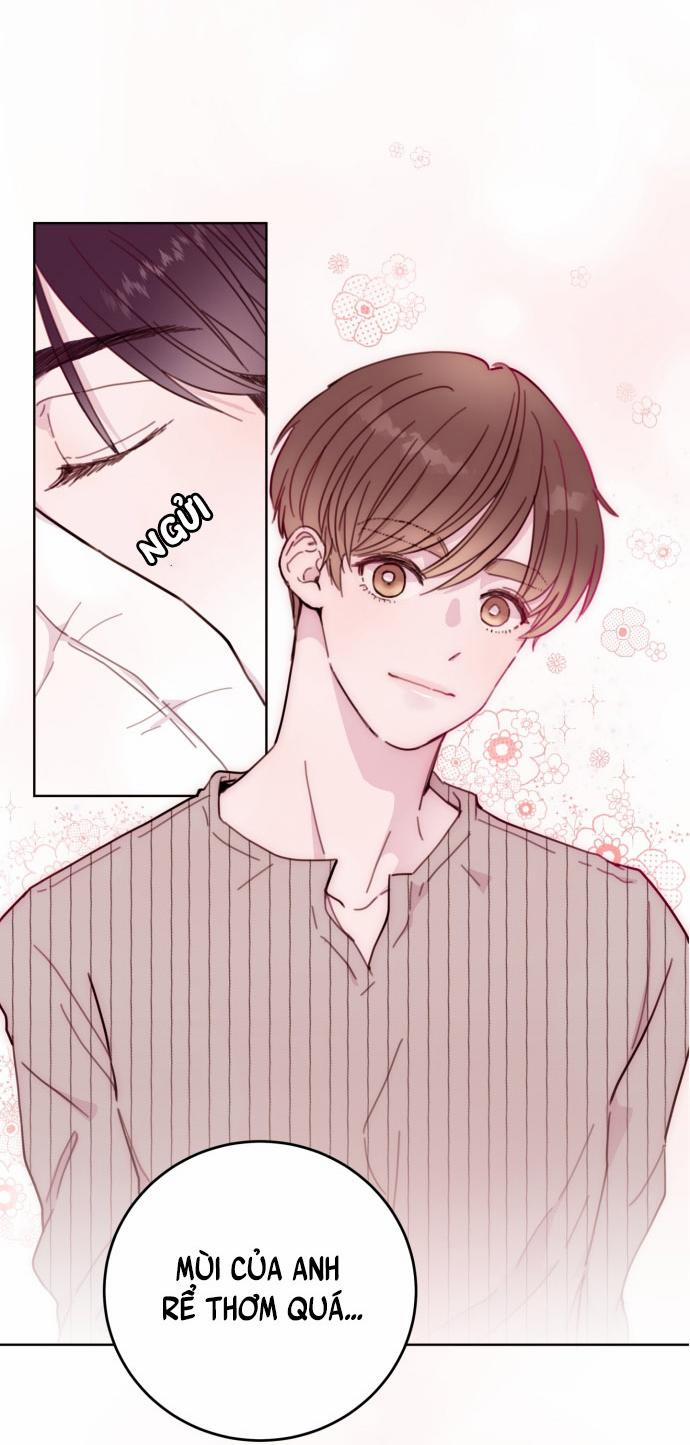 Tên Em Vợ Nguy Hiểm Của Tôi 5 trang 43