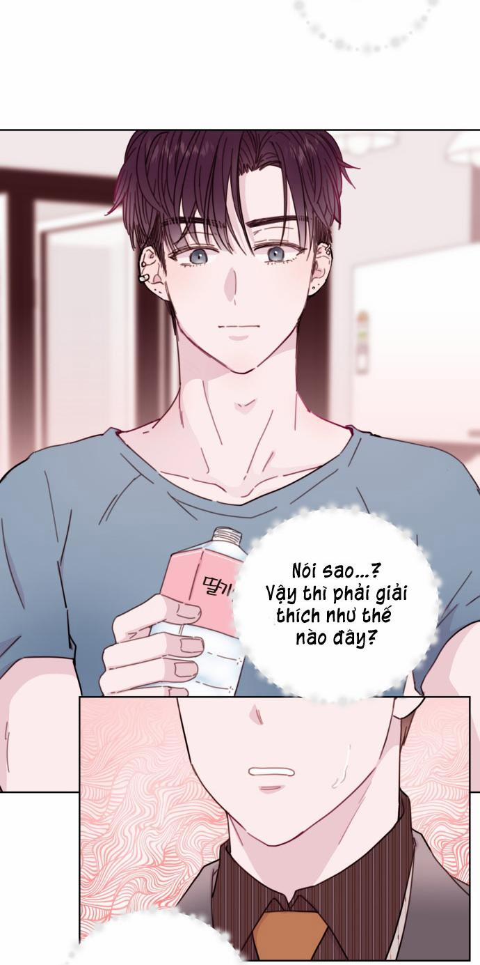 Tên Em Vợ Nguy Hiểm Của Tôi 5 trang 70