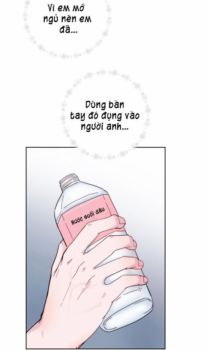 Tên Em Vợ Nguy Hiểm Của Tôi 5 trang 71