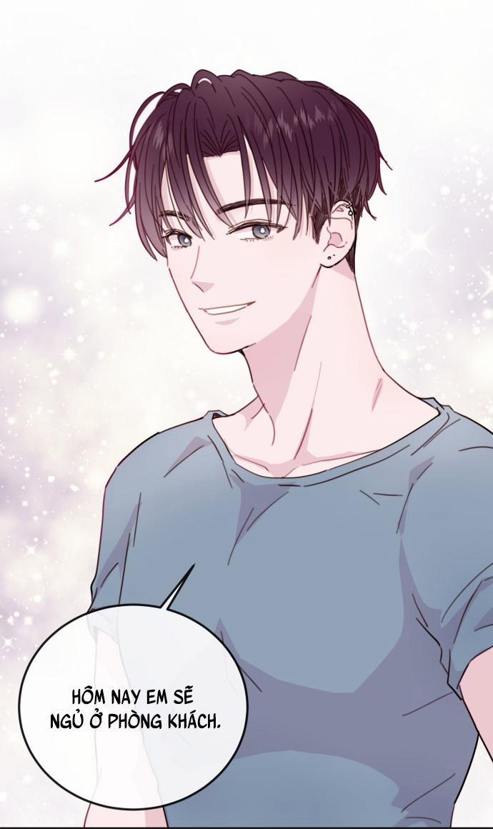 Tên Em Vợ Nguy Hiểm Của Tôi 5 trang 76