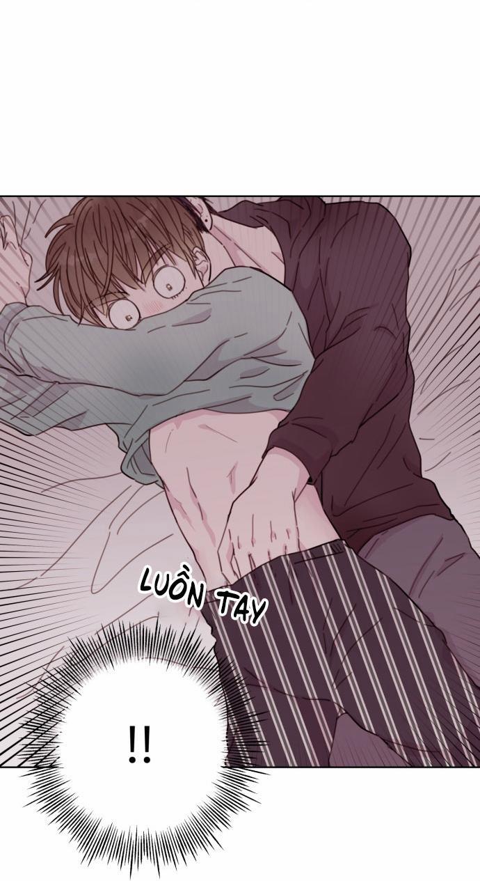 Tên Em Vợ Nguy Hiểm Của Tôi 5 trang 8