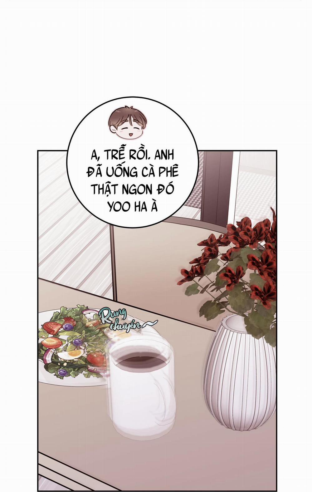 Tên Em Vợ Nguy Hiểm Của Tôi 6 trang 61