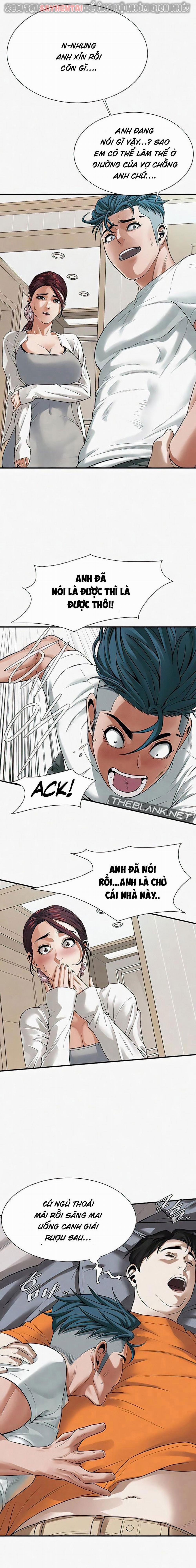 Tên Khốn 16 trang 10