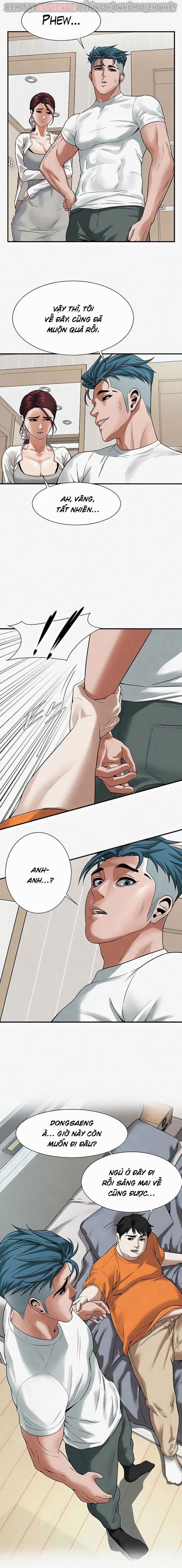 Tên Khốn 16 trang 9