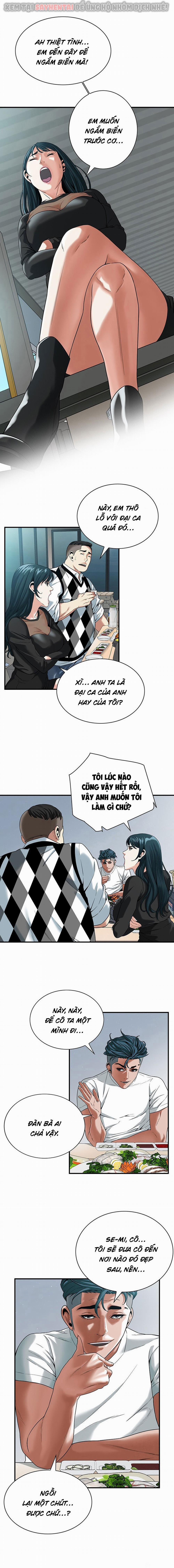 Tên Khốn 8 trang 12