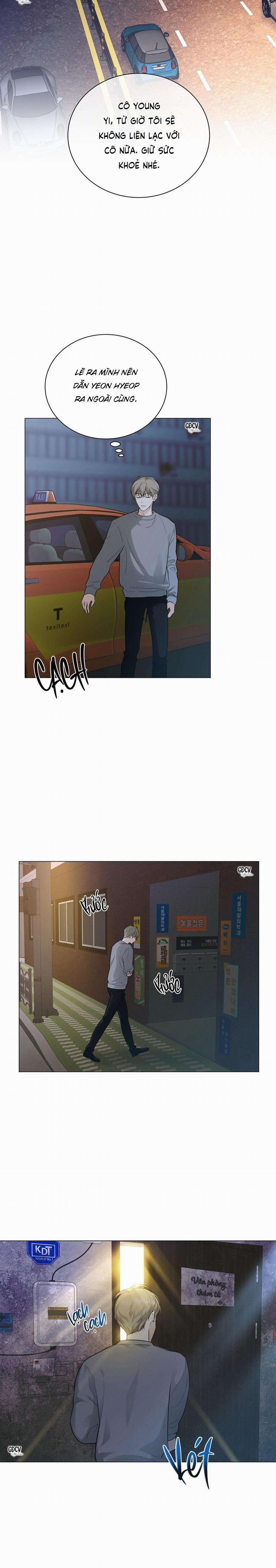 Tên Lừa Đảo U Sầu 1 trang 18