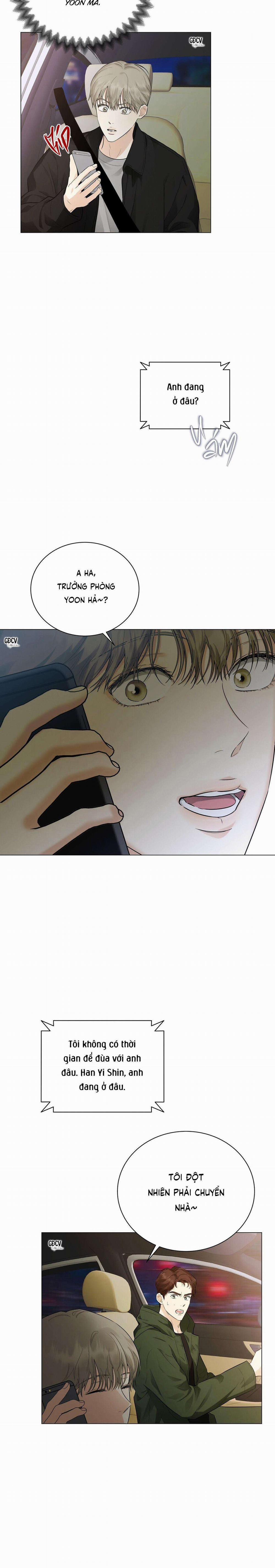 Tên Lừa Đảo U Sầu 1 trang 26