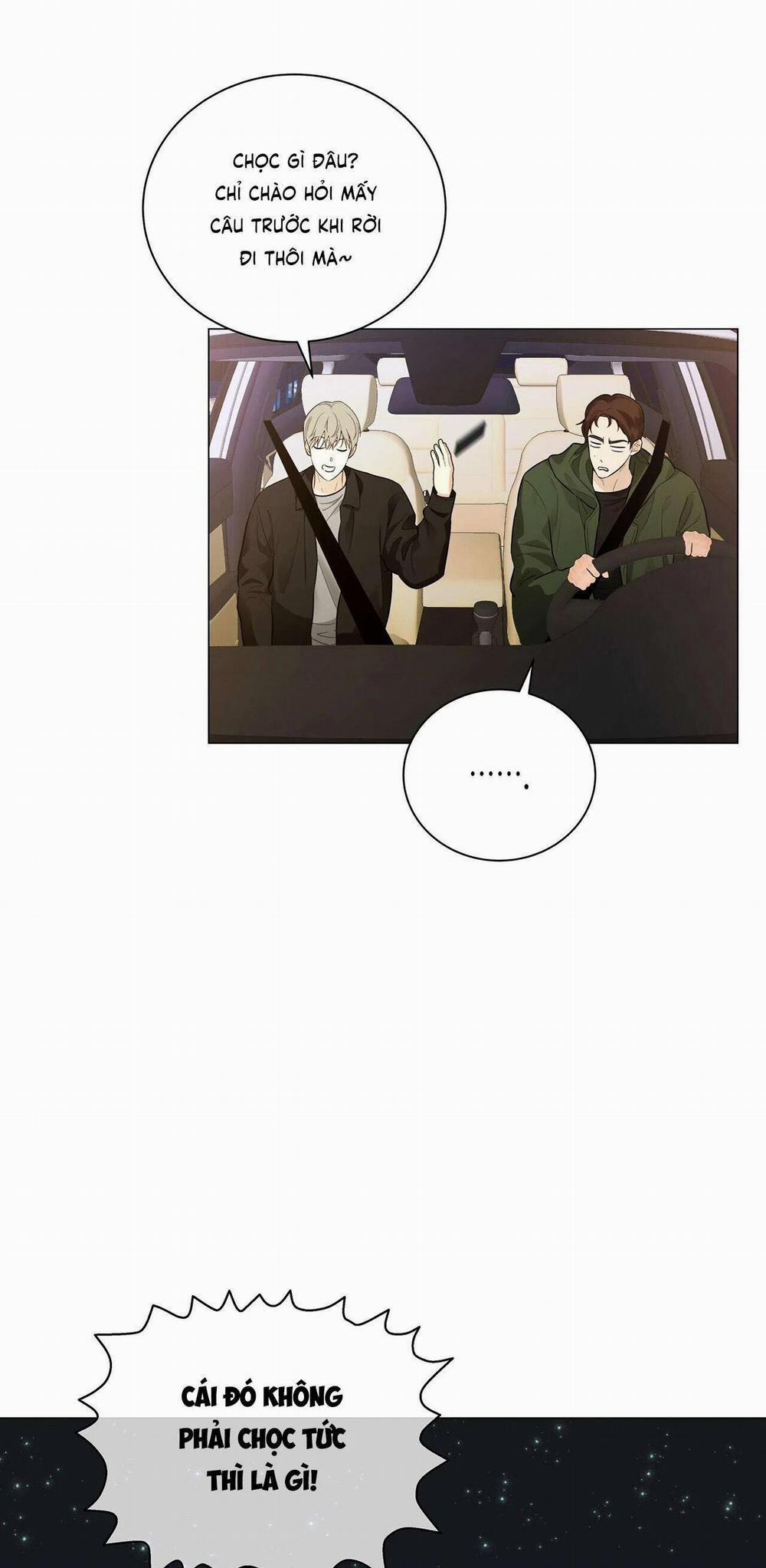 Tên Lừa Đảo U Sầu 1 trang 28