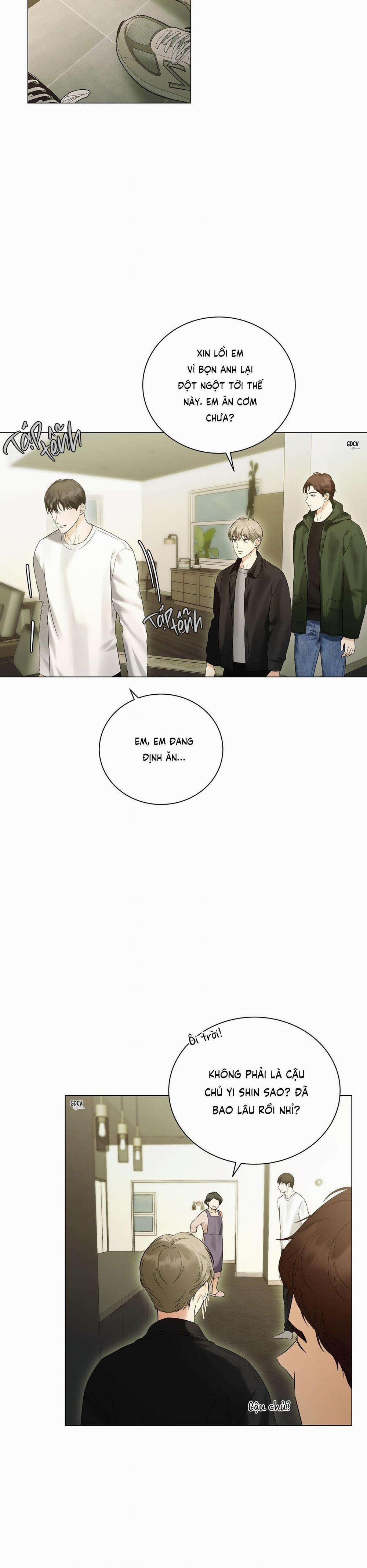 Tên Lừa Đảo U Sầu 2 trang 10