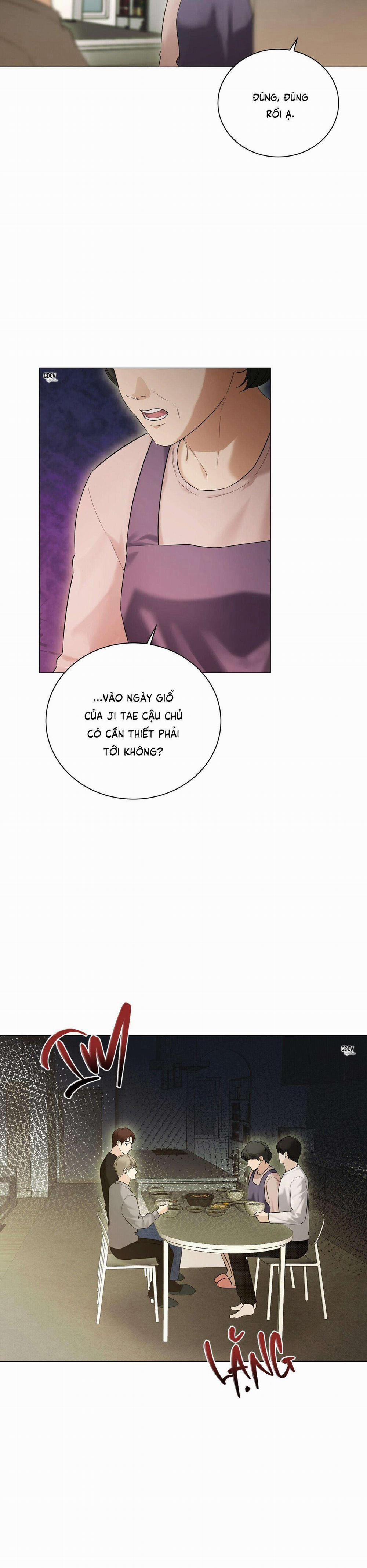 Tên Lừa Đảo U Sầu 2 trang 13