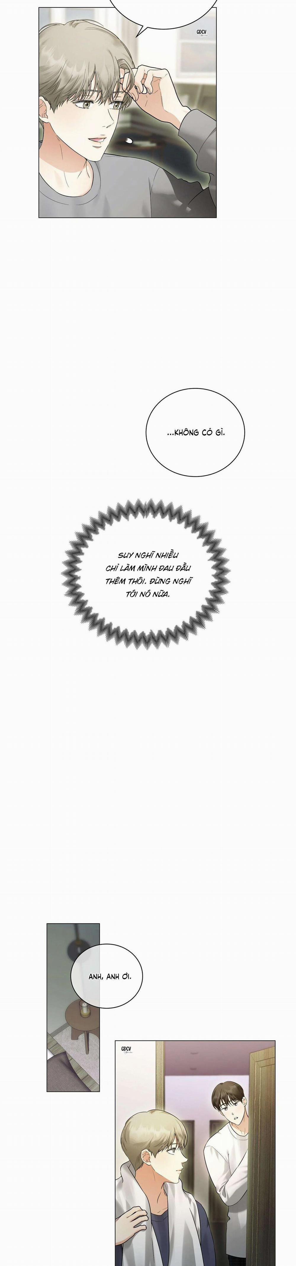 Tên Lừa Đảo U Sầu 2 trang 16