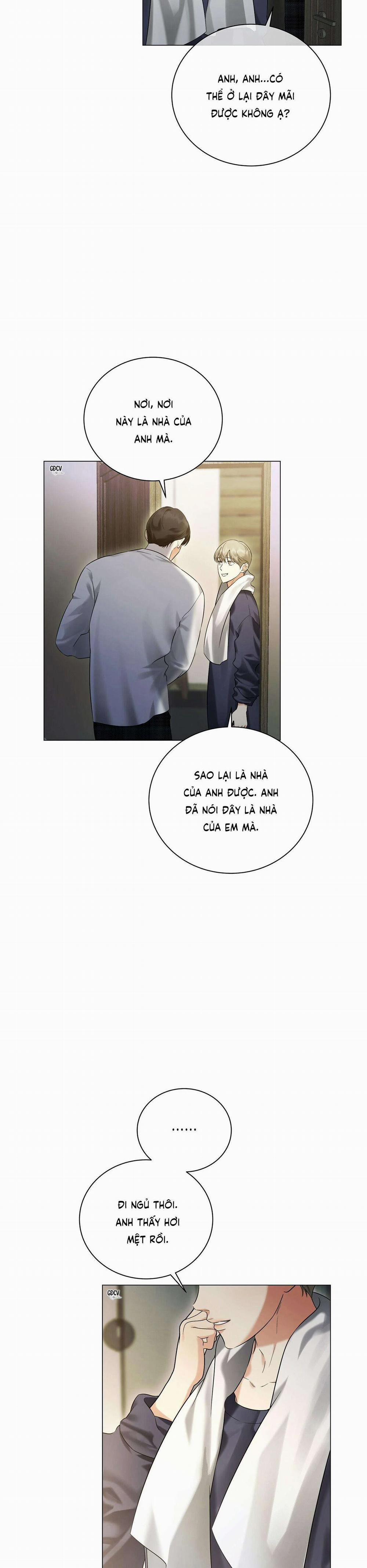 Tên Lừa Đảo U Sầu 2 trang 17