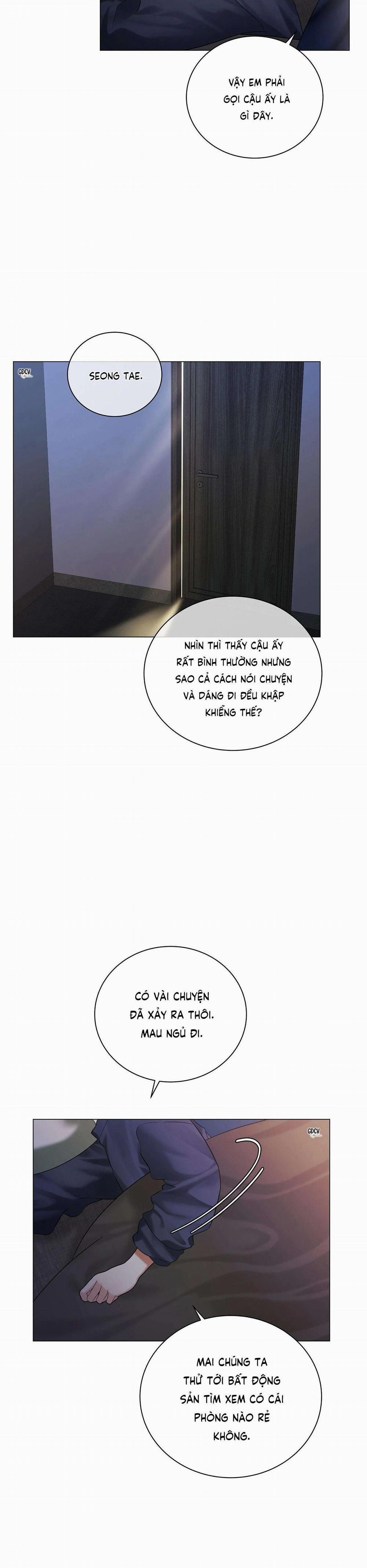 Tên Lừa Đảo U Sầu 2 trang 20