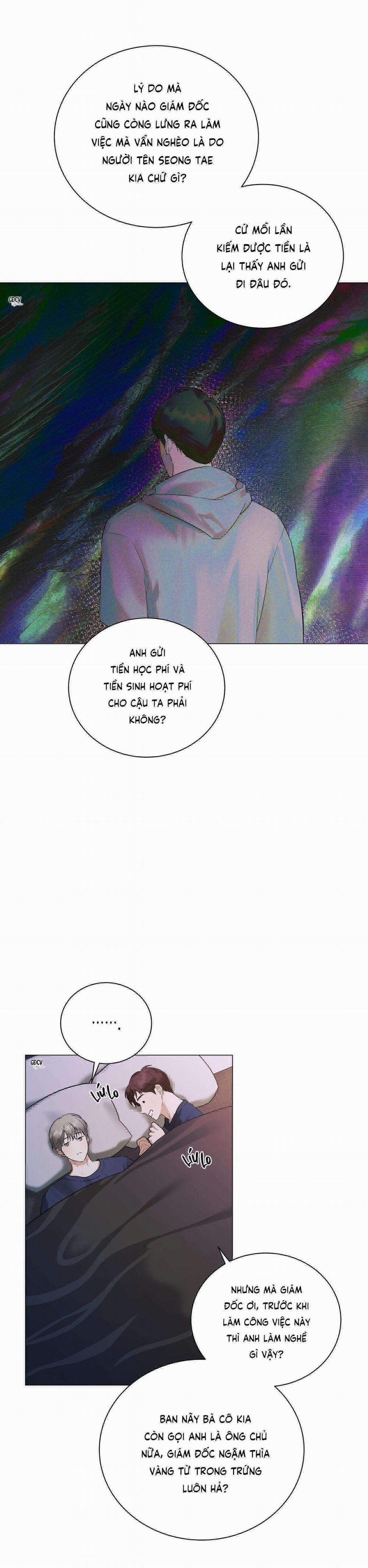 Tên Lừa Đảo U Sầu 2 trang 22