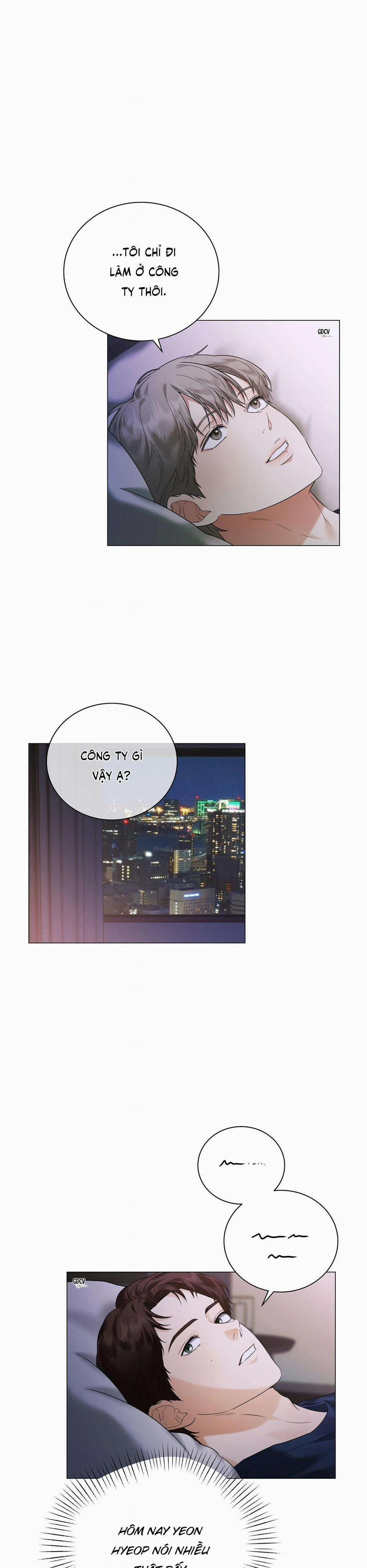 Tên Lừa Đảo U Sầu 2 trang 23