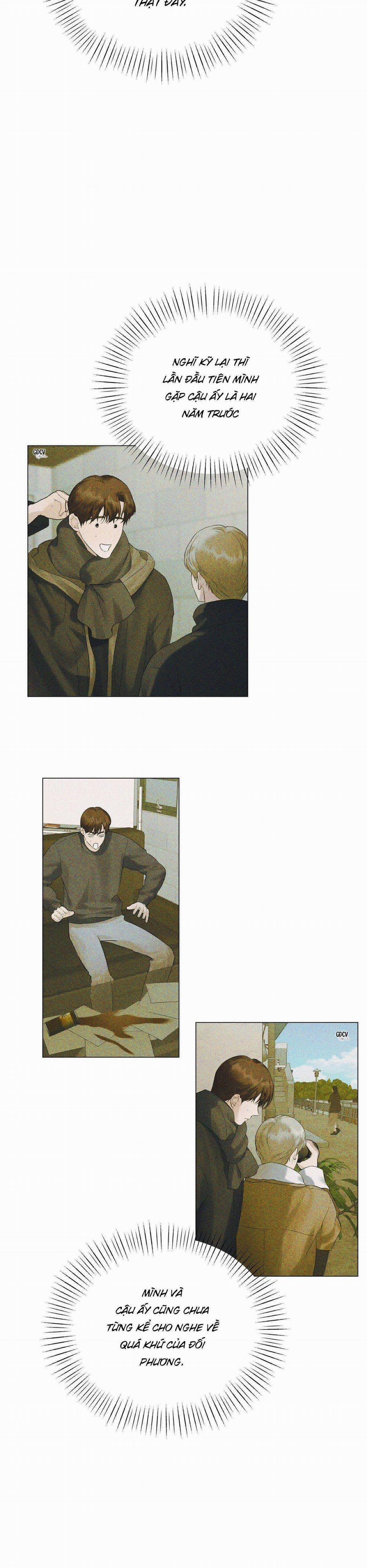 Tên Lừa Đảo U Sầu 2 trang 24