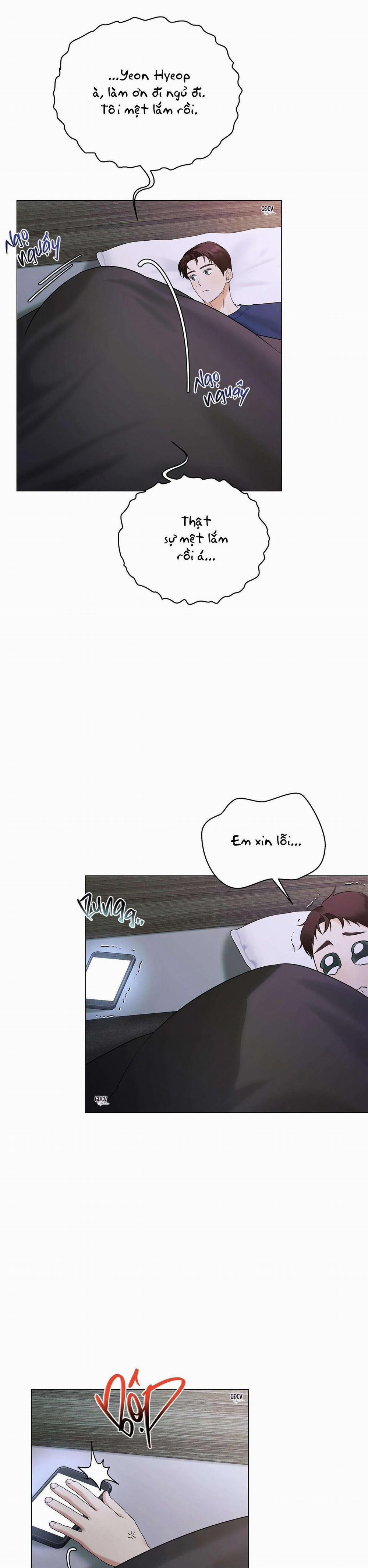 Tên Lừa Đảo U Sầu 2 trang 25