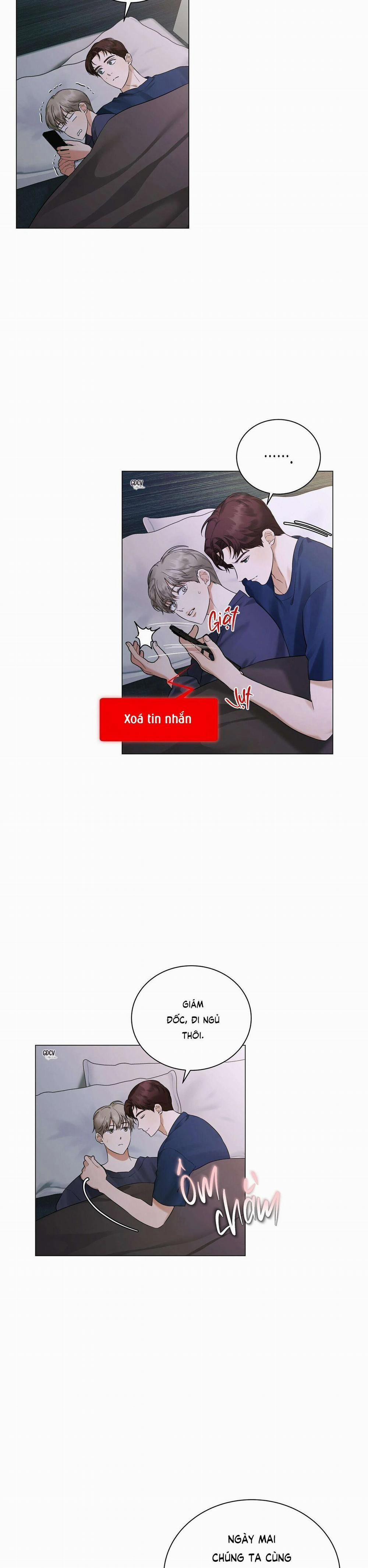 Tên Lừa Đảo U Sầu 2 trang 27