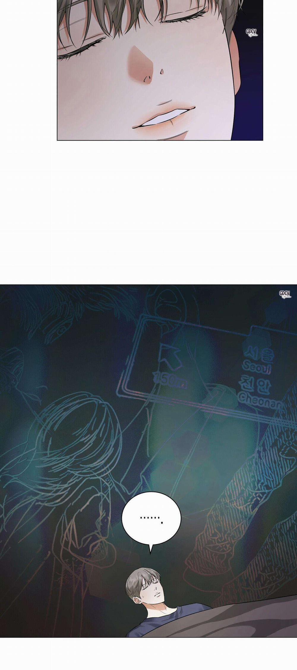 Tên Lừa Đảo U Sầu 2 trang 29