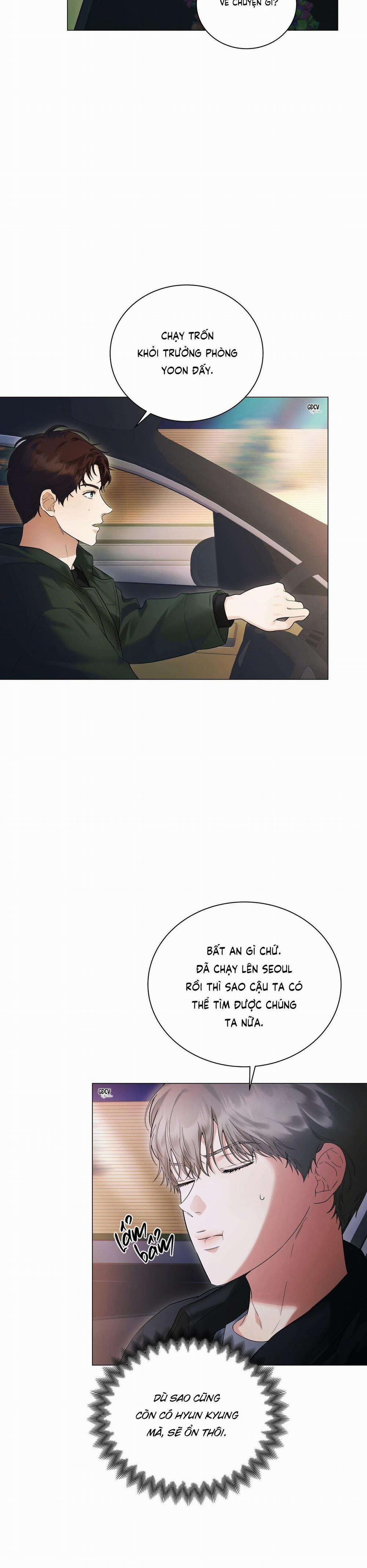 Tên Lừa Đảo U Sầu 2 trang 3