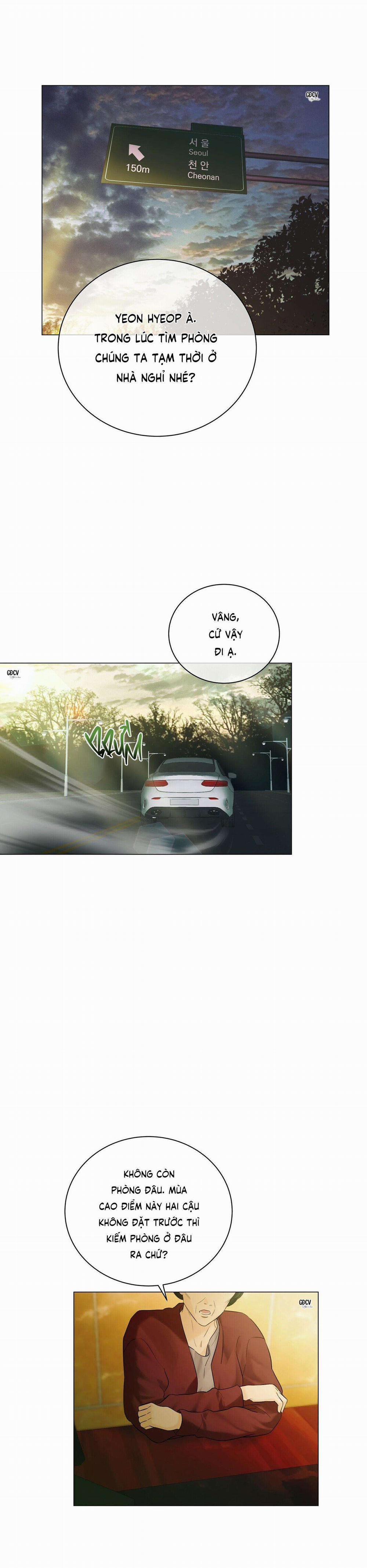 Tên Lừa Đảo U Sầu 2 trang 4