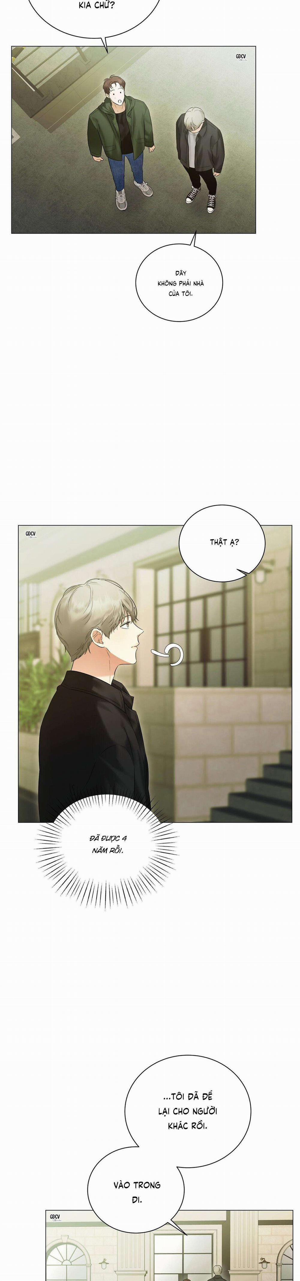 Tên Lừa Đảo U Sầu 2 trang 7