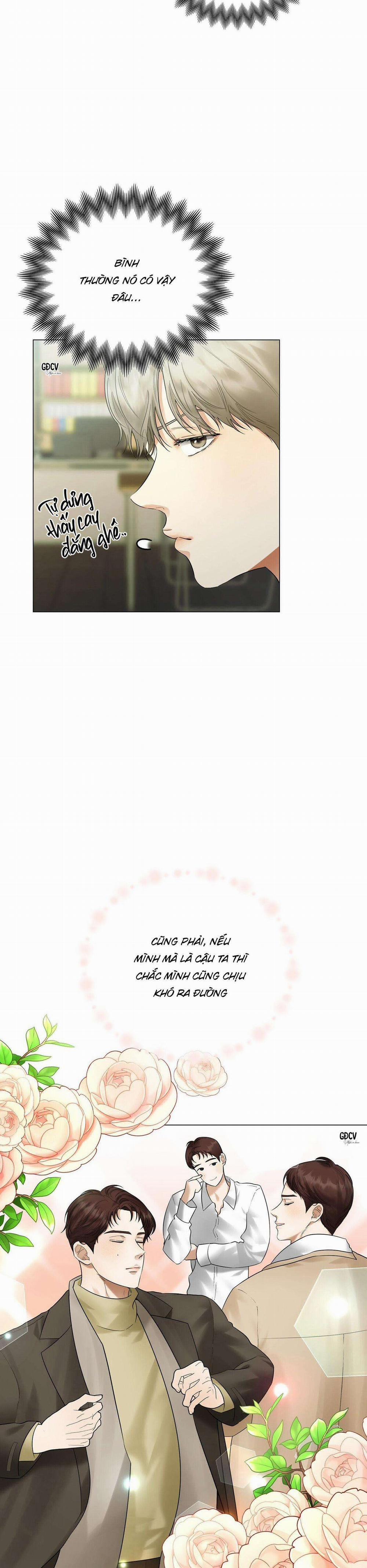 Tên Lừa Đảo U Sầu 3 trang 10