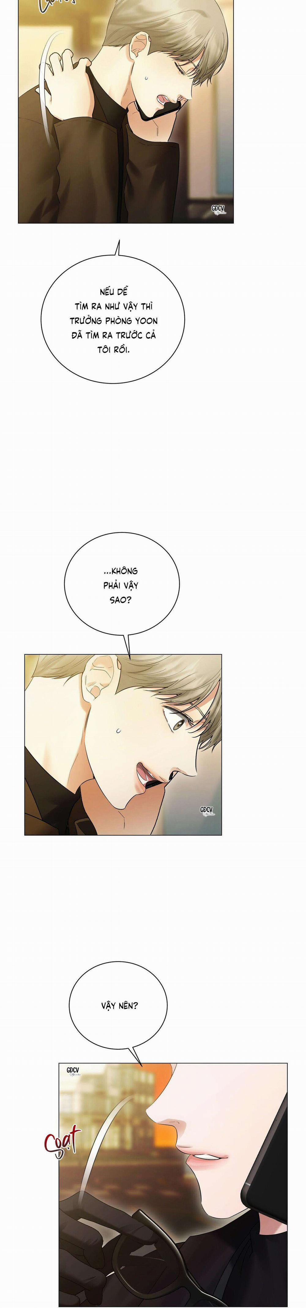 Tên Lừa Đảo U Sầu 3 trang 23