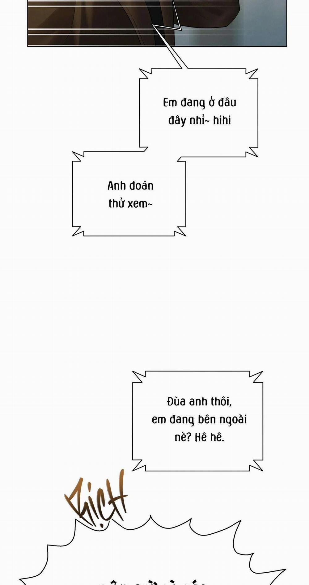 Tên Lừa Đảo U Sầu 3 trang 33