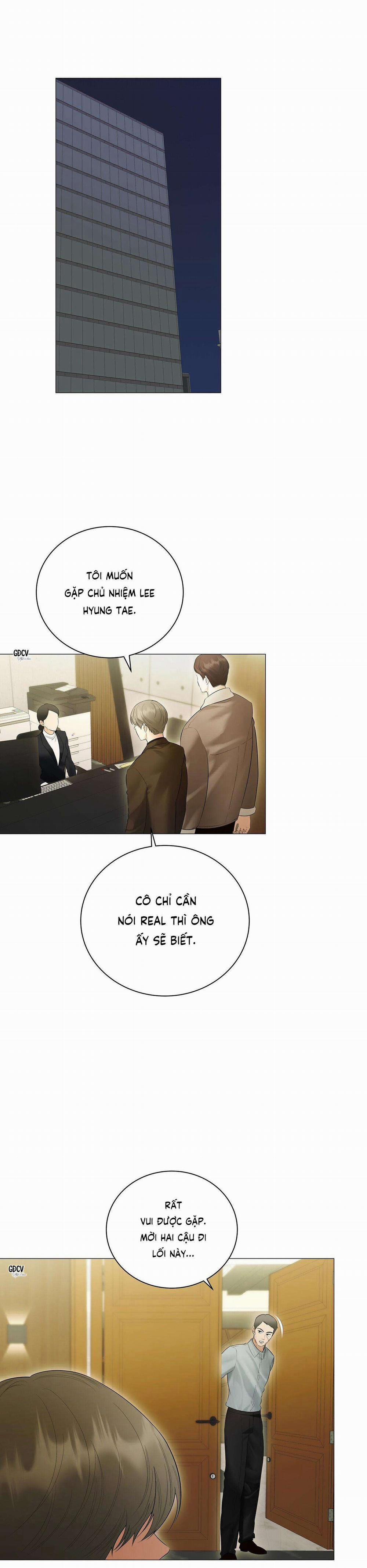 Tên Lừa Đảo U Sầu 4 trang 14