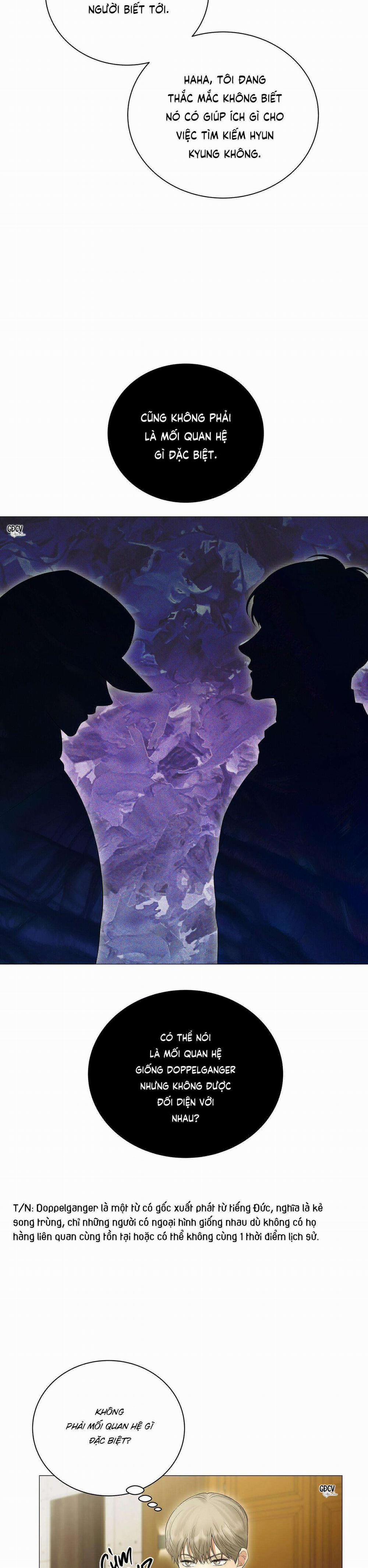 Tên Lừa Đảo U Sầu 4 trang 22