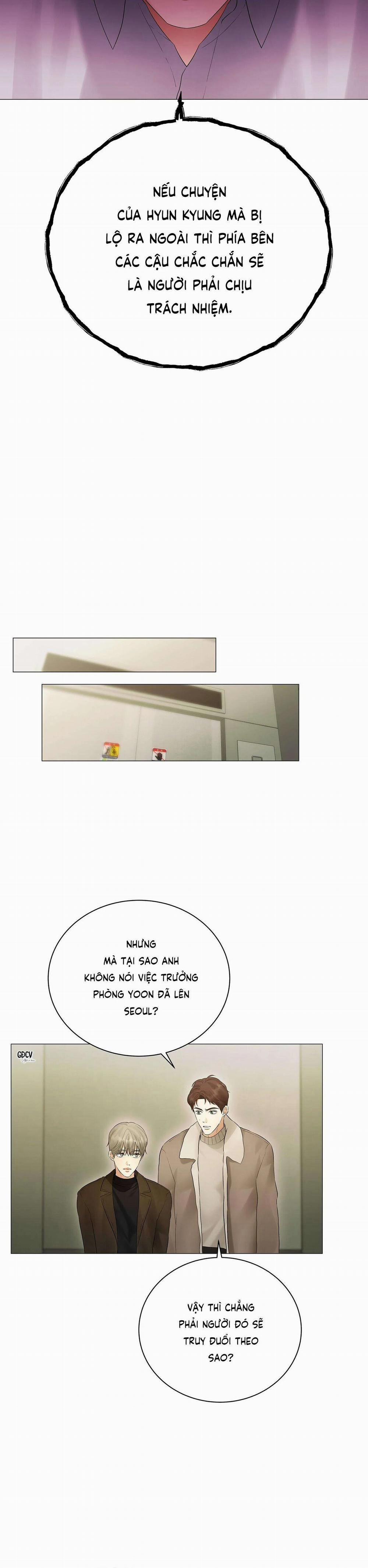 Tên Lừa Đảo U Sầu 4 trang 24
