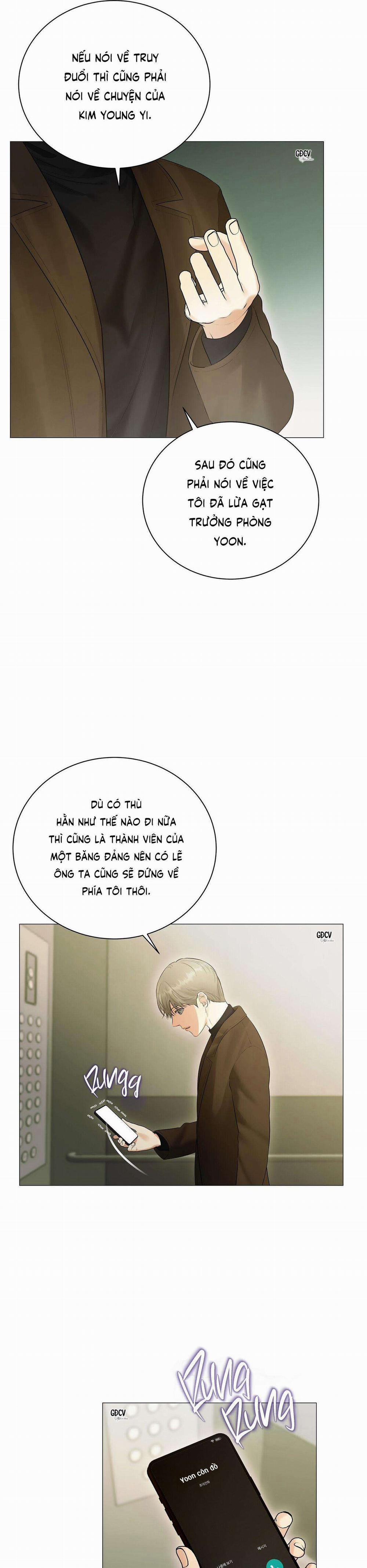 Tên Lừa Đảo U Sầu 4 trang 25