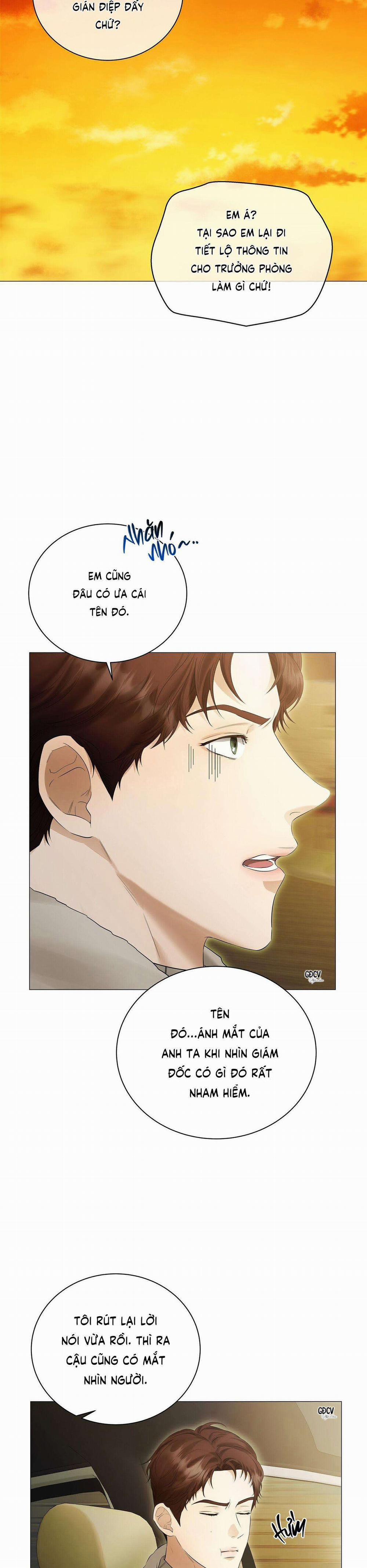 Tên Lừa Đảo U Sầu 4 trang 5