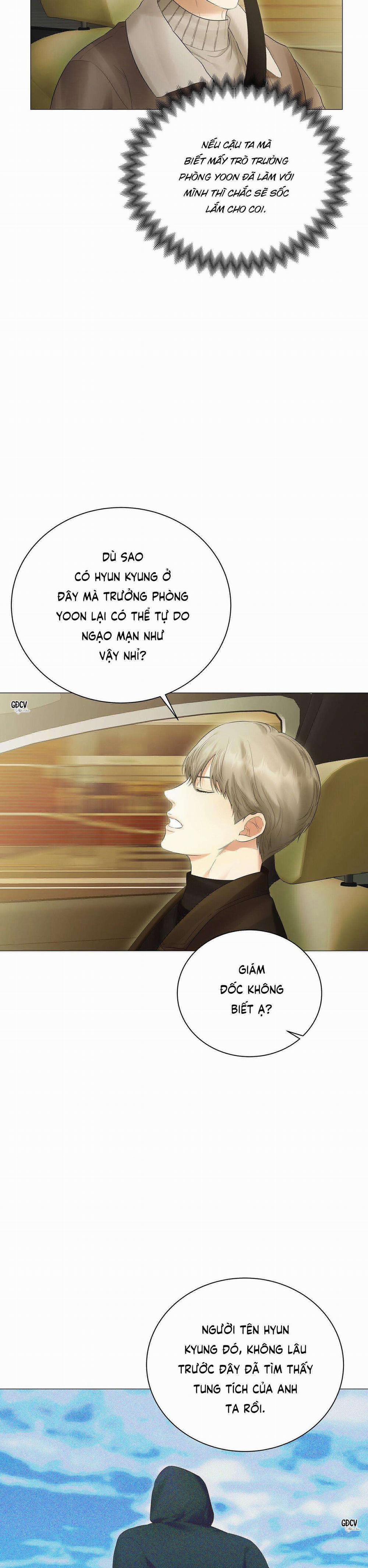 Tên Lừa Đảo U Sầu 4 trang 6