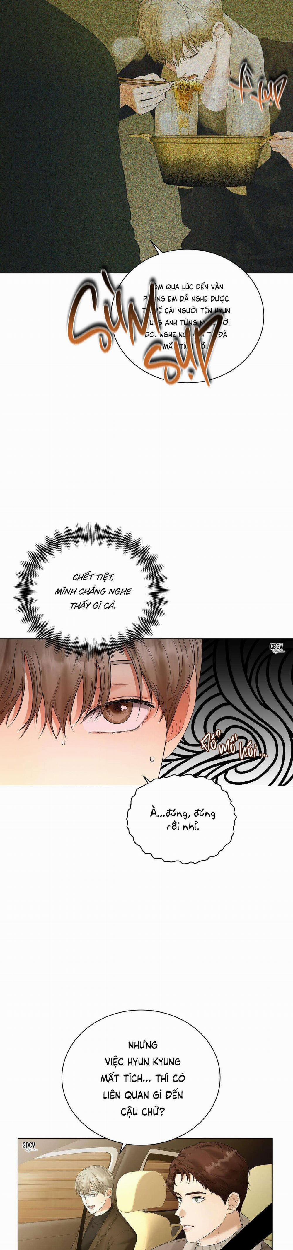 Tên Lừa Đảo U Sầu 4 trang 8