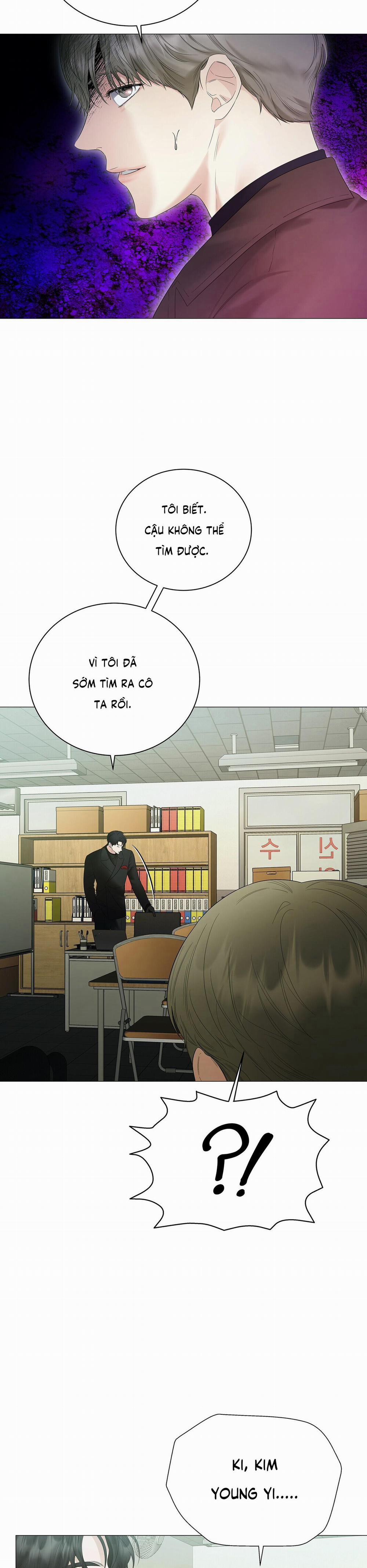 Tên Lừa Đảo U Sầu 5 trang 12