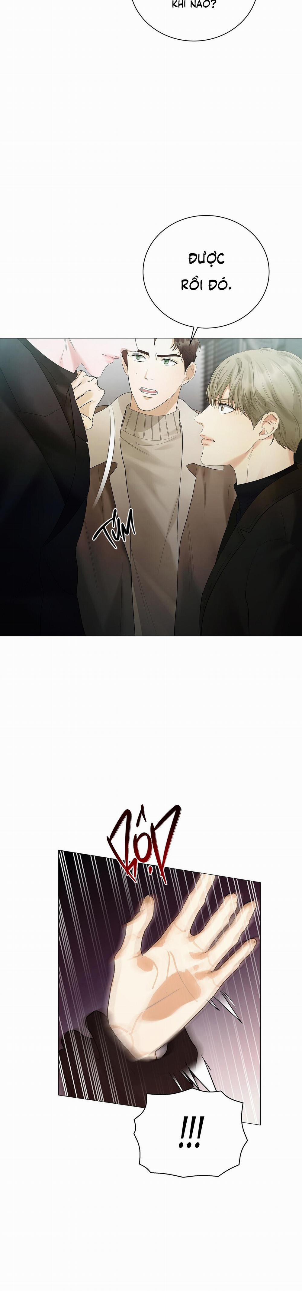 Tên Lừa Đảo U Sầu 5 trang 18