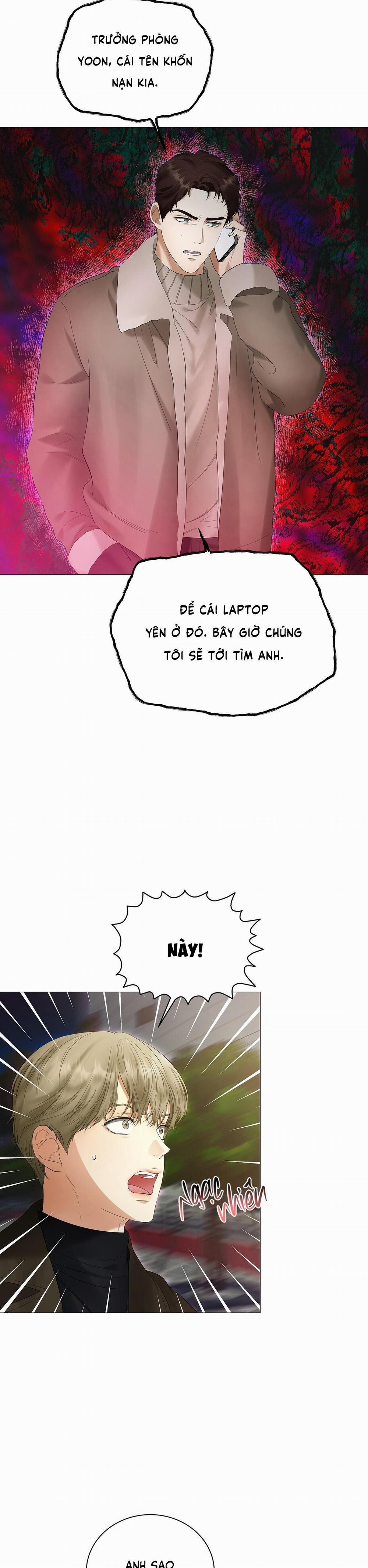 Tên Lừa Đảo U Sầu 5 trang 2