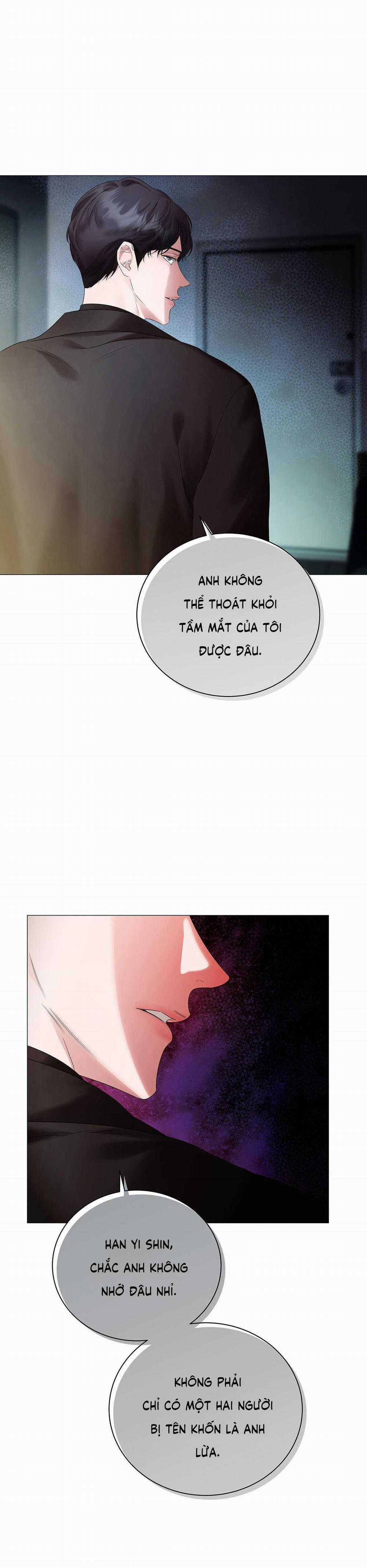 Tên Lừa Đảo U Sầu 5 trang 24