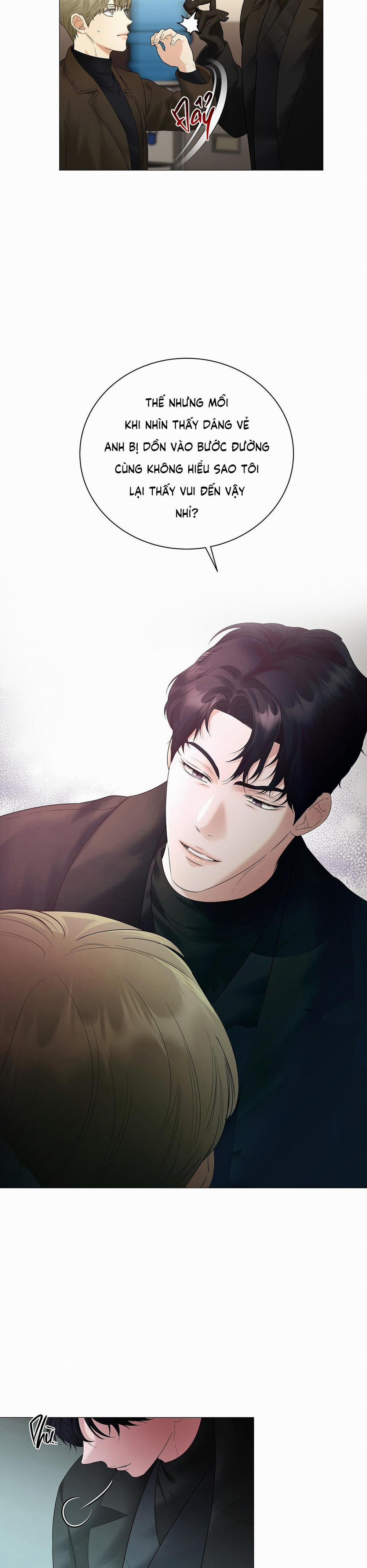 Tên Lừa Đảo U Sầu 5 trang 27