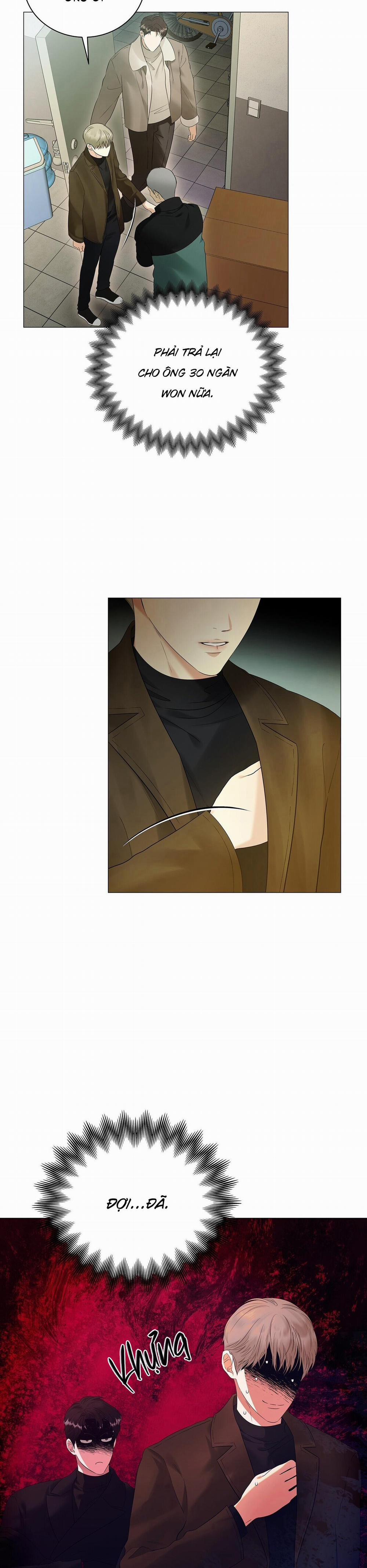 Tên Lừa Đảo U Sầu 5 trang 9